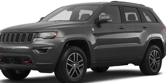 JEEP GRAND CHEROKEE 2019 1C4RJFLT7KC674631 image